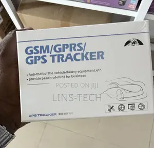 GPS Car Tracker