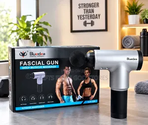 Elitepulse Fascial Gun