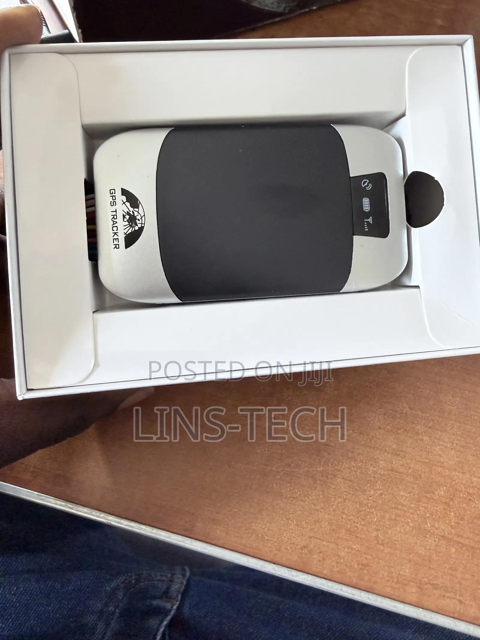 GPS Car Tracker