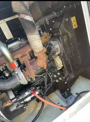 80kva Mikano