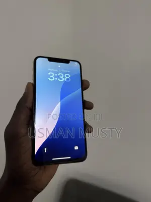 Apple iPhone XS Max 256 GB Rose Gold