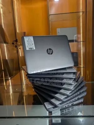 Laptop HP EliteBook 820 G3 8GB Intel Core i5 SSD 256GB
