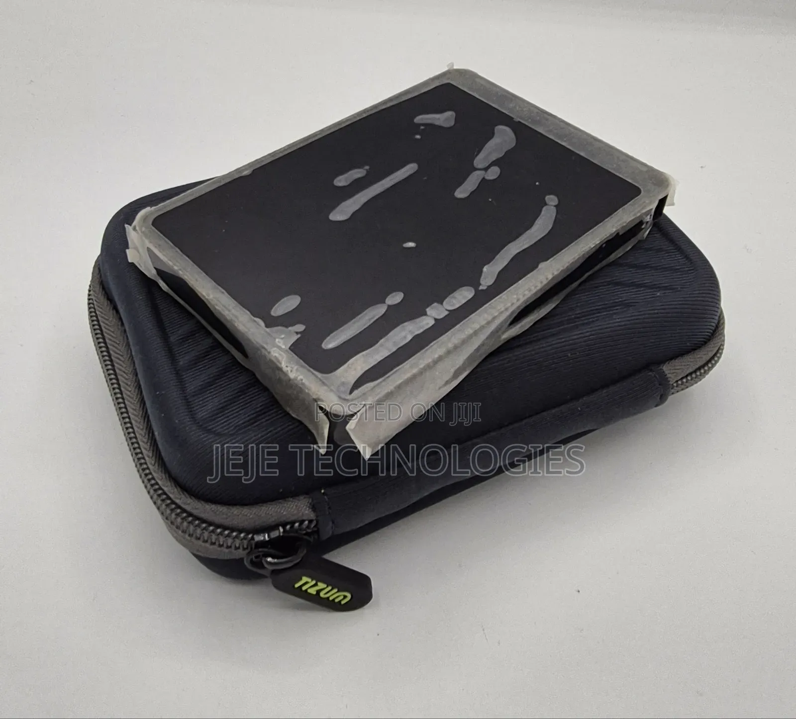 Bufallo 500GB Exterbal HDD