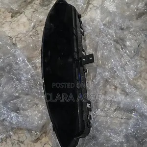 Speed Clock Honda Civic