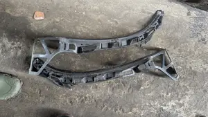 Back Bumper Hanger for GLE350/450 W167 Coupe & SUV Model 2020/23