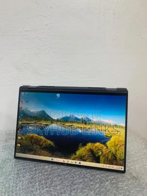 Laptop Dell Latitude 9440 2-in-1 16GB Intel Core i7 SSD 512GB