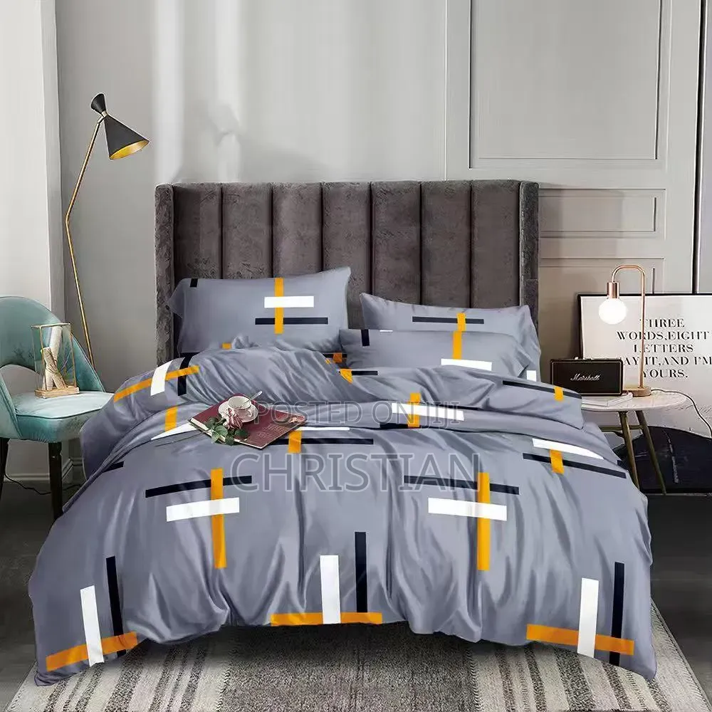 Interior Decorations (Curtains)