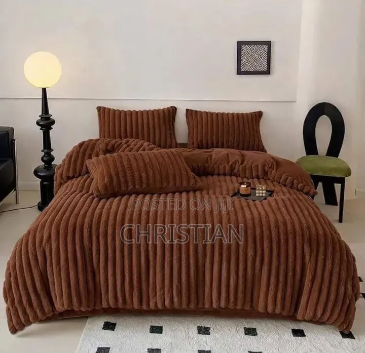 Interior Decorations (Curtains)