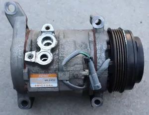 Cadillac Escalade AC Compressor