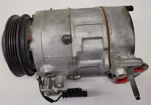 Cadillac Escalade AC Compressor