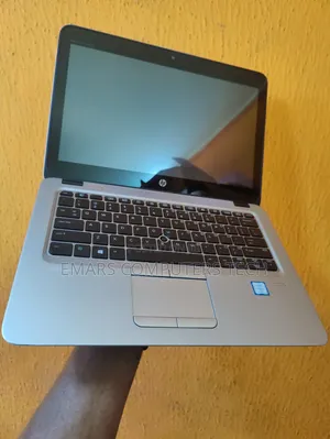 Laptop HP EliteBook 820 G4 8GB Intel Core i7 SSD 256GB