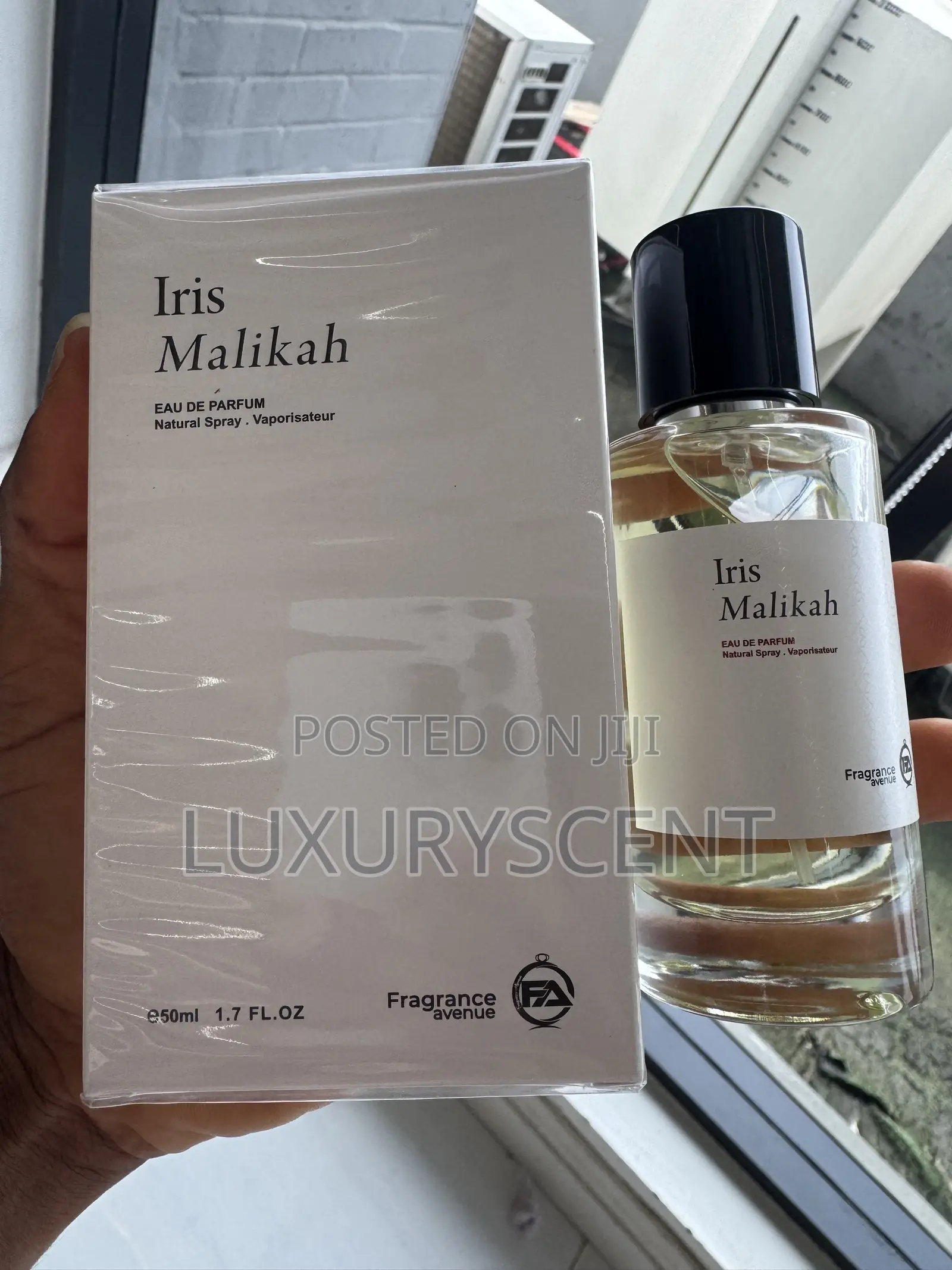 Fragrance Avenue 50ml