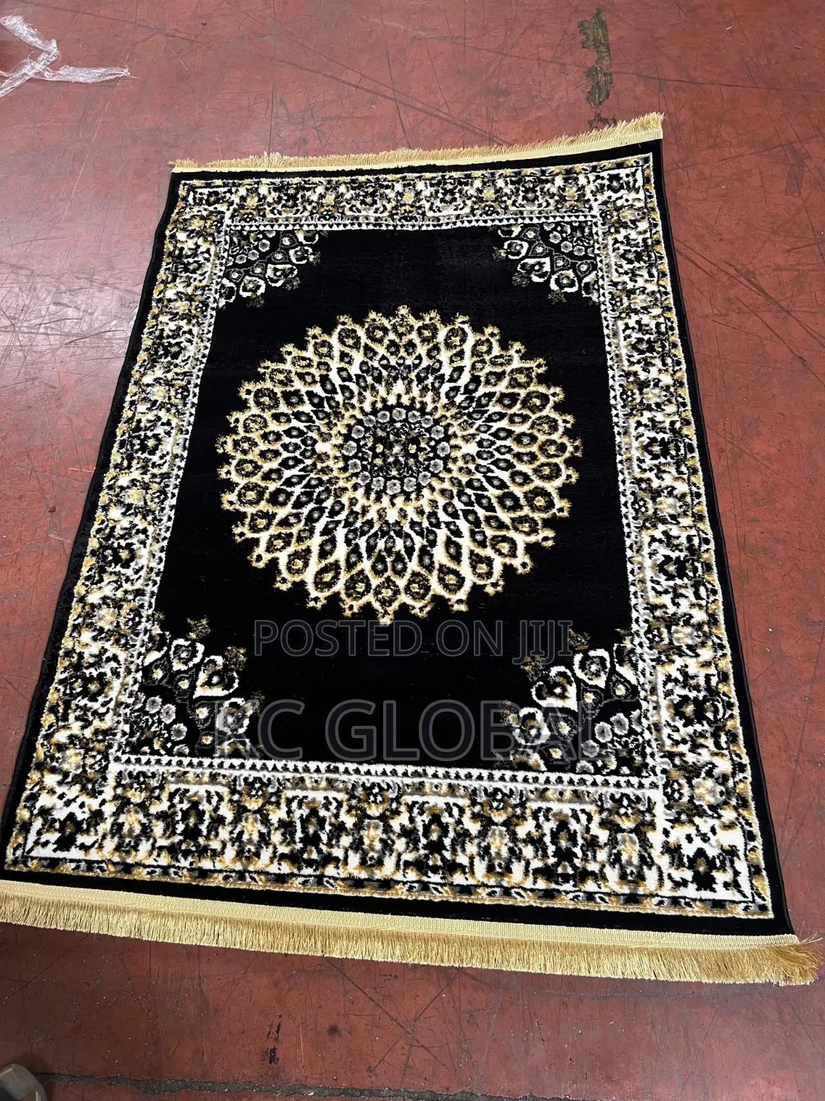 Dubai Standard VIP 4by5 Etc