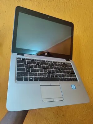 Laptop HP EliteBook 820 G4 8GB Intel Core i7 SSD 256GB