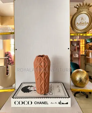 Decorative Ceramic Vase