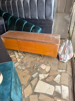 Television Stand Console