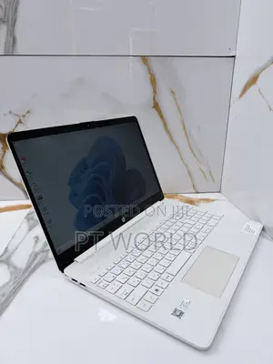 Laptop HP 15 32GB AMD SSD 256GB