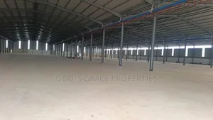 For Lease 12000sqm Warehouse With Offices for Production or Storage