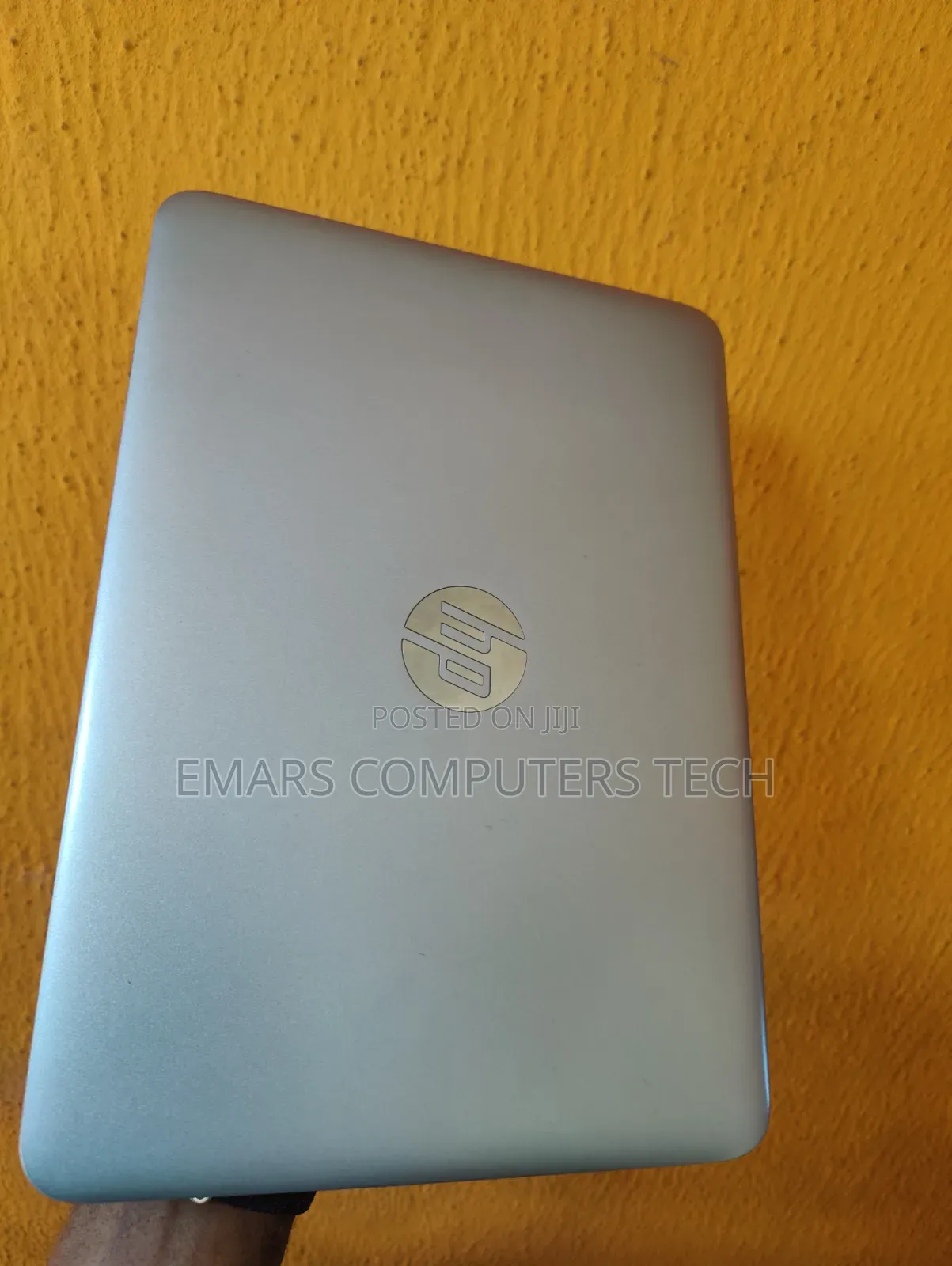 Laptop HP EliteBook 820 G4 8GB Intel Core i7 SSD 256GB