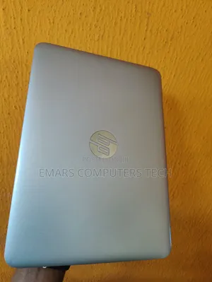 Laptop HP EliteBook 820 G4 8GB Intel Core i7 SSD 256GB