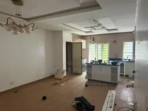 3bdrm Apartment in Cyberville Estate, Ikate for rent