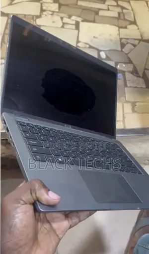 Laptop Dell Latitude 5410 8GB Intel Core i5 SSD 256GB
