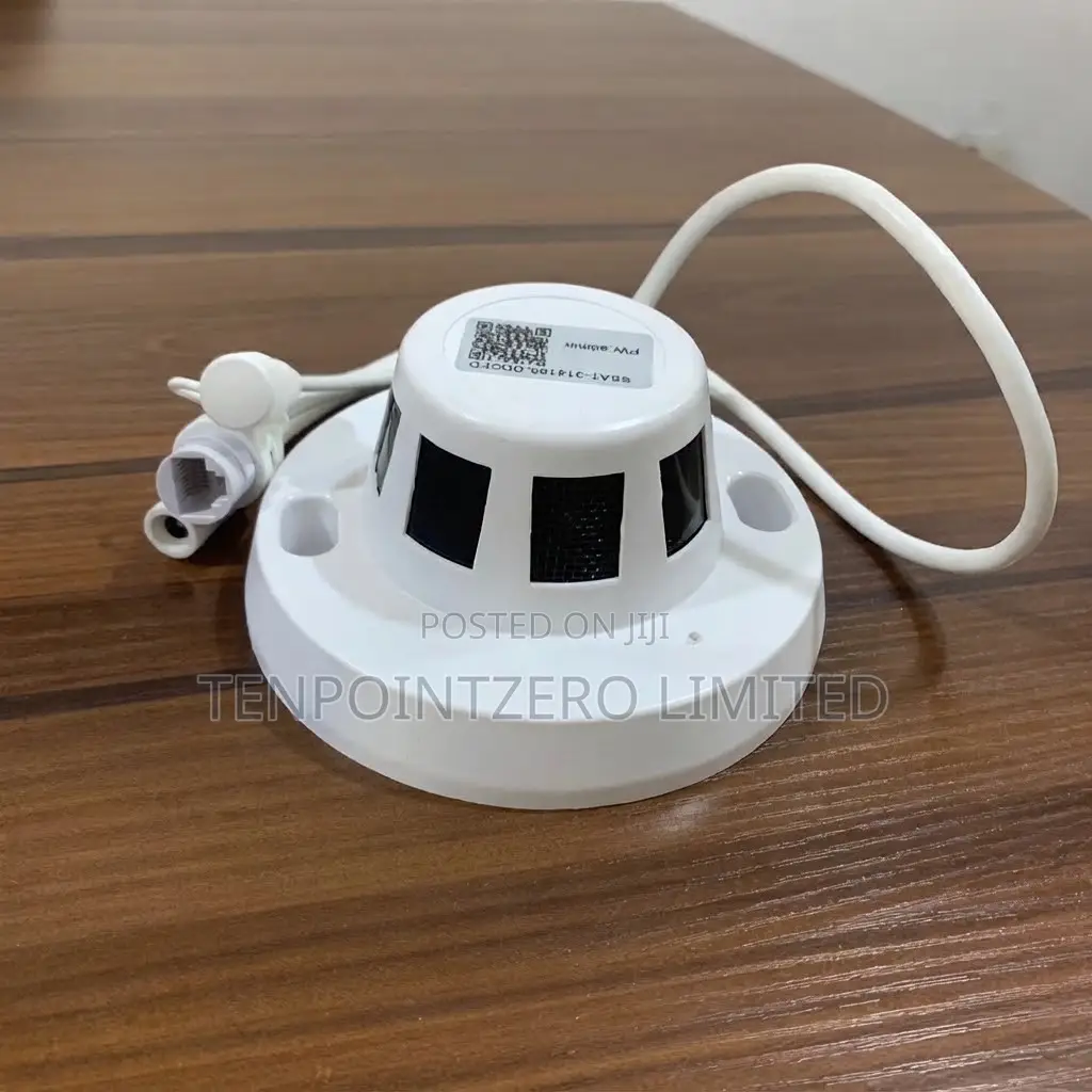 Xmeye Wifi Spy Camera (9912s-W)