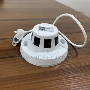 Xmeye Wifi Spy Camera (9912s-W)