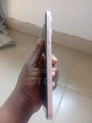 Xiaomi Redmi 15C 256 GB Orange