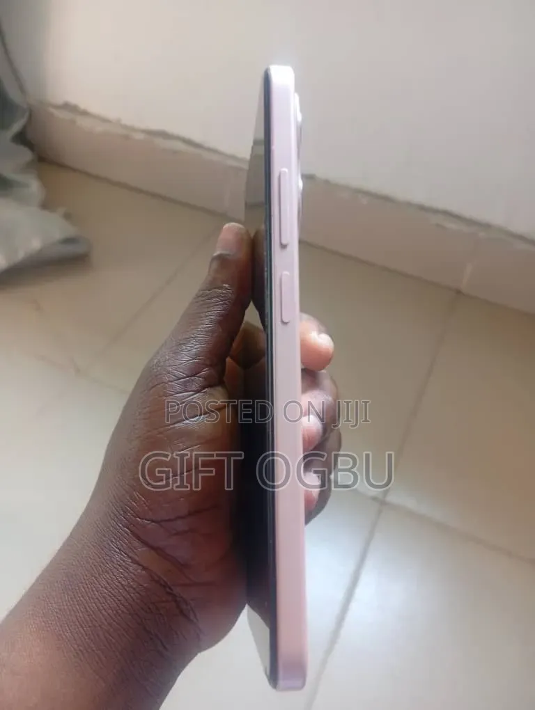 Xiaomi Redmi 15C 256 GB Orange