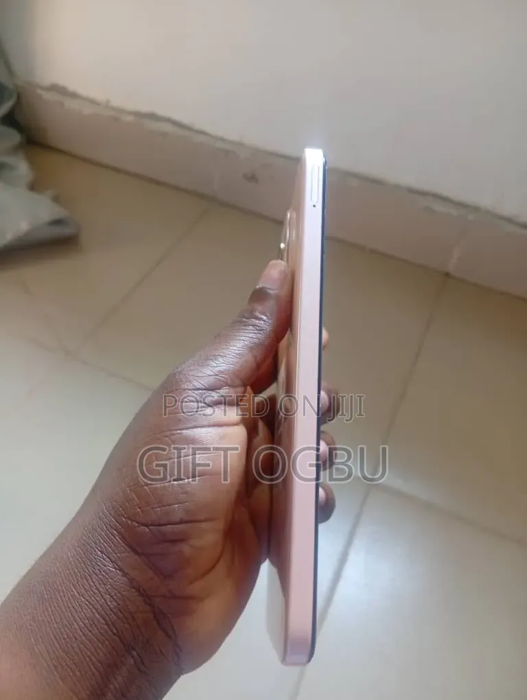 Xiaomi Redmi 15C 256 GB Orange