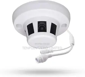Xmeye Wifi Spy Camera (9912s-W)