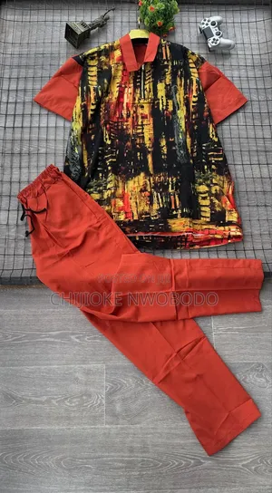 CJ Freshman Kingsman Wears and Design