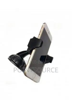 Technocel Car Mount With Micro USB Car Charger