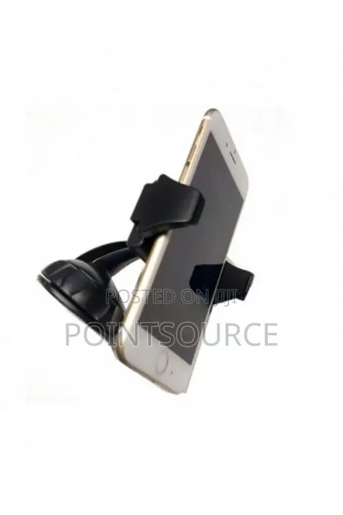 Technocel Car Mount With Micro USB Car Charger