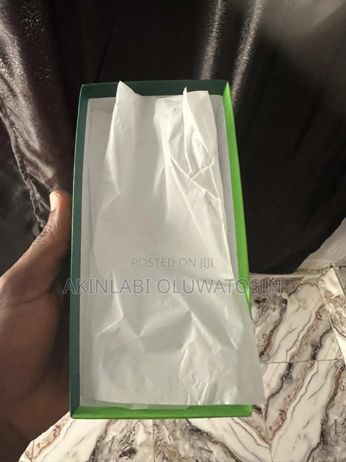 Infinix Hot 50i 128 GB