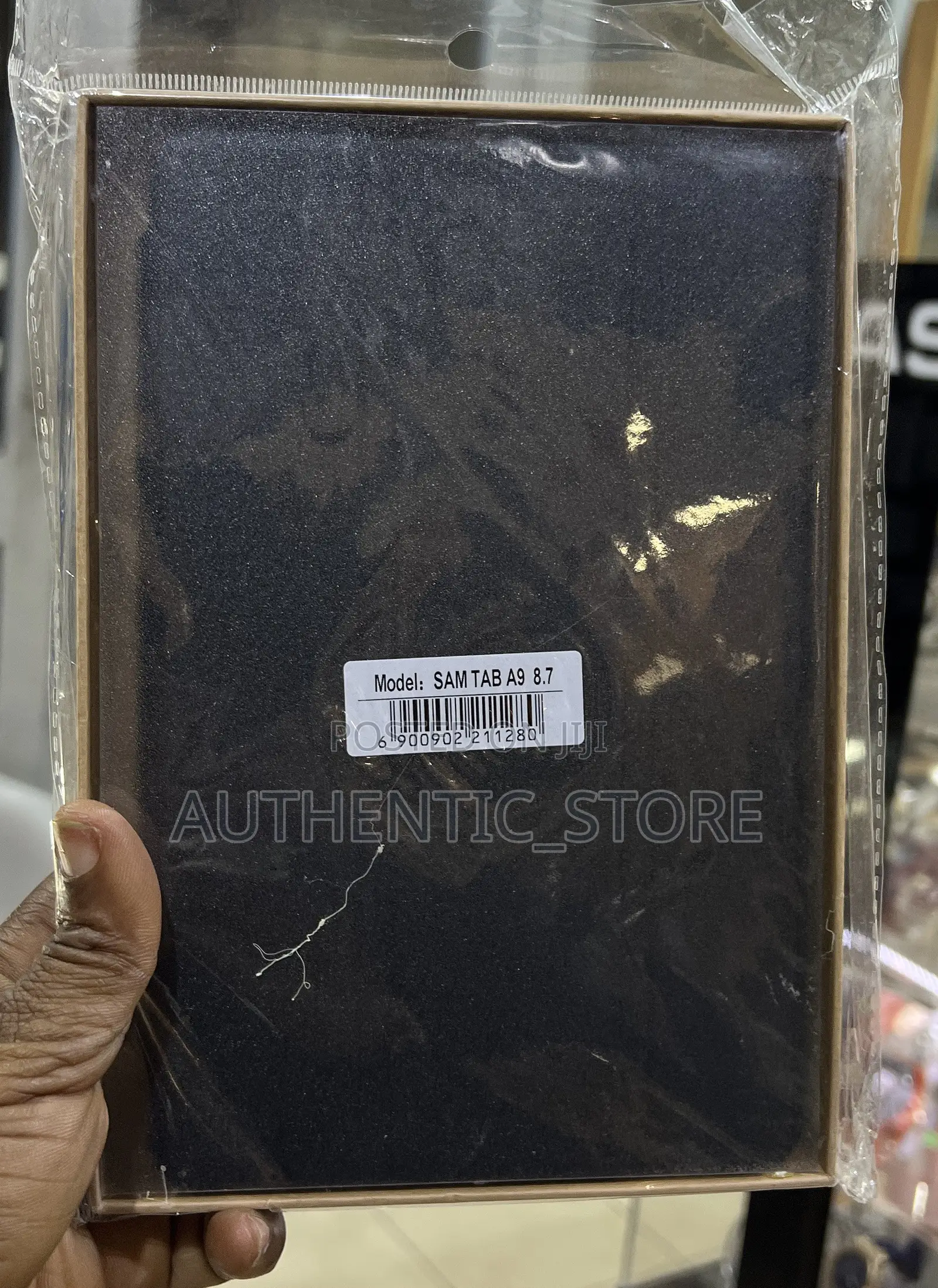 Samsung Tablet A9 Case