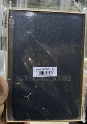 Samsung Tablet A9 Case