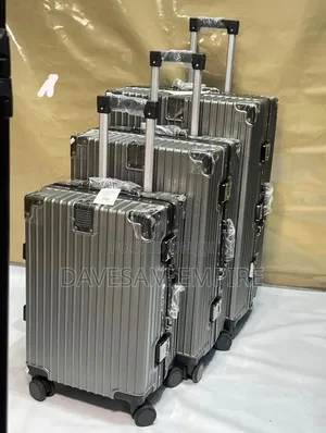 Quality and Beautiful Luxury Travel Box