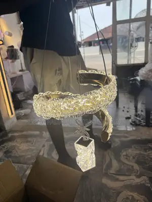 Pendant Light