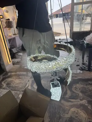 Pendant Light