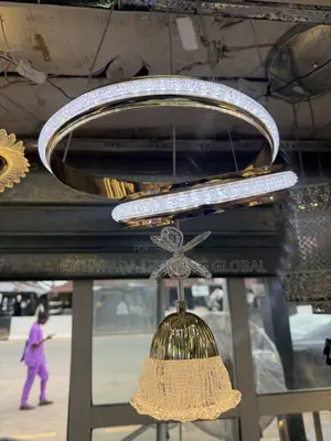 Pendant Light