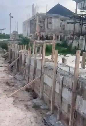 100 by 100 Estate Land for Sale at Opete Warri Delta State