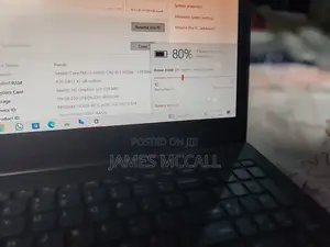 Laptop Lenovo V130-15IKB 4GB Intel Core i3 SSD 128GB