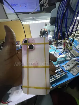 All Your Damage Phone Now Have Hopes Again