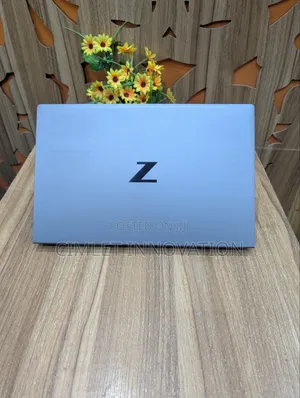 Laptop HP ZBook Power G9 i7 16GB Intel Core i7 SSD 512GB