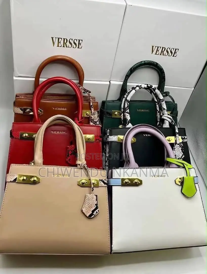 Luxury Bags