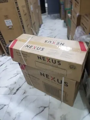 Nexus Split Air Conditioner NX-MSSH12000SC for Contemporary Homes