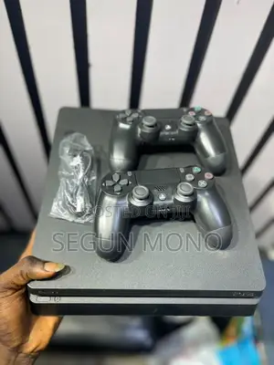 Sony Play Station