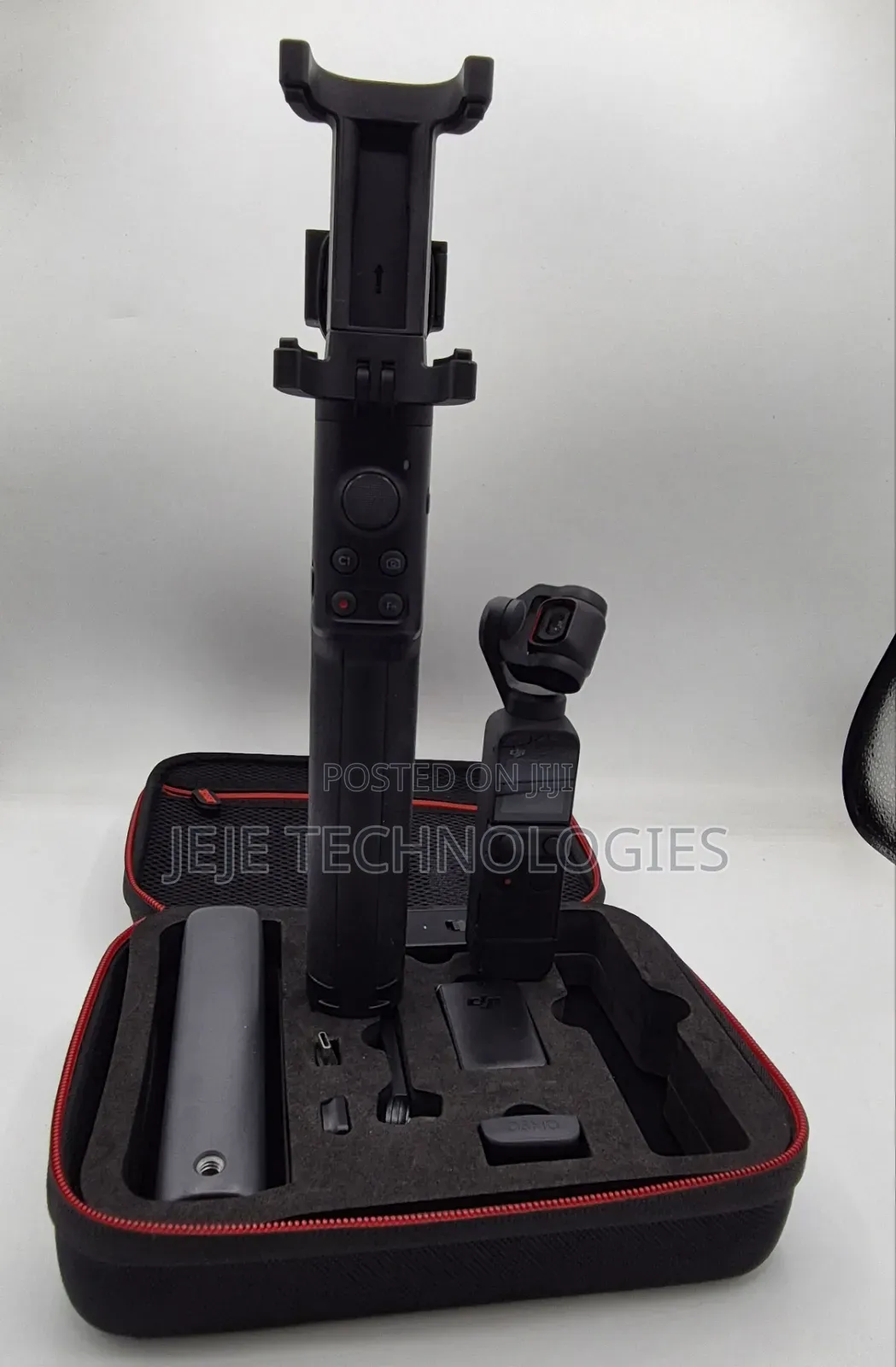 Dji Osmo Pocket